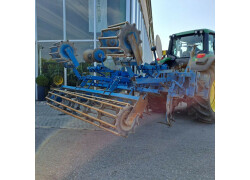 Rabe / Rabewerk  GHF 4000K Usado