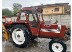 Fiat - Fiatagri 680 Usado