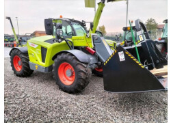 Claas SCORPION 741 VARIPOWER Usato