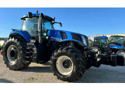 New Holland T8.390 Usato