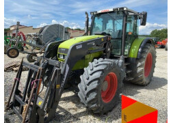 Claas ARES 696 RZ Usato