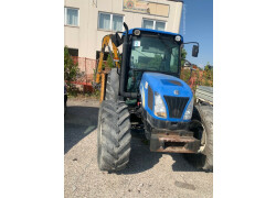 New Holland T4050 Usato