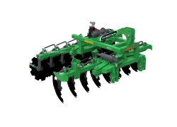 Vitale Project Variotilt VAR-10, 1,80m, 700kg FISSO per Frutteto, vigneto e Pieno Campo Nuovo