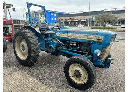 Ford 3000 Usato