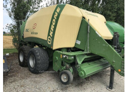 Krone 1290 HDP XC Usato