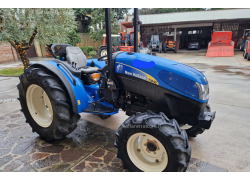 New Holland T3040 Usado