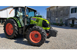 Claas ARION 450 Usado