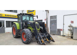 Claas ARES 577 Usado