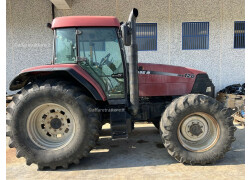 Case-Ih MX 120 Usado