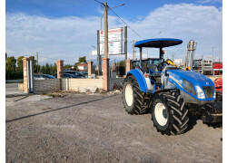 New Holland T4.75 Usado