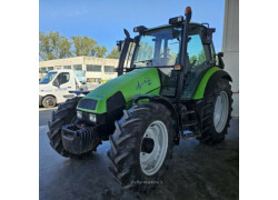 Deutz-Fahr agrotron Nuevo