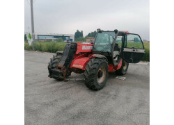 Manitou 741-120 LSU Usado