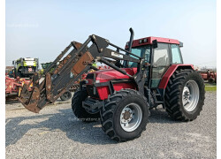 Case-Ih 5140 Usado