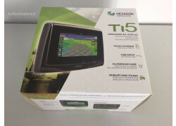 Gps EXAgon Agricultura Ti5 Nuevo