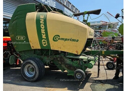 Krone COMPRIMA V 180 Usado