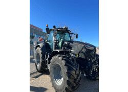 Deutz-Fahr AGROTRON TTV 7250 Usado