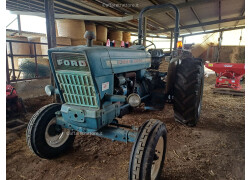 Ford 5000 Usato