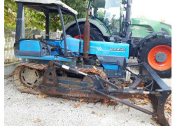 Landini Trekker 85 Usado