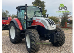 Case-Ih 4110 KOMPAKT Nuevo