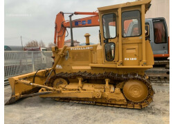 Fiat Allis 120 Usado