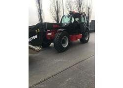 Manitou MLT 961 Usado