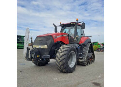 Case-Ih 380 Usado