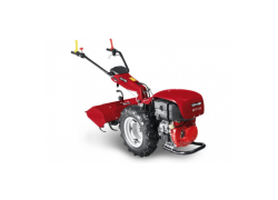 Tractor de dos ruedas Ginko R710 Loncin 441cc Diésel