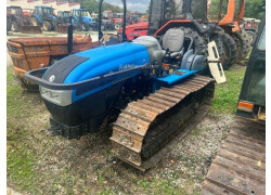 Landini Trekker 90 M Usado