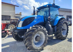 Landini LANDPOWER 165 Usado