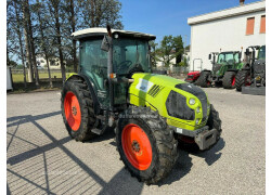 Claas ATOS 340 Usado