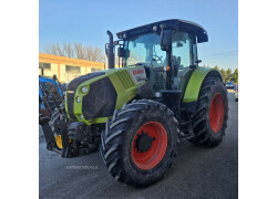 Claas ARION 550 CIS Usado