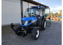 New Holland T4050 N Usado