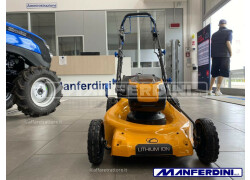 Tractor cortacésped Cubcadet LM5 E 51R Nuevo