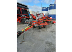 Kuhn GA 6632 Usado