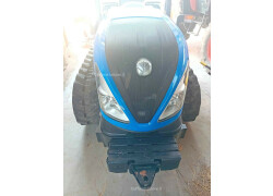 New Holland TK4.80 Usado