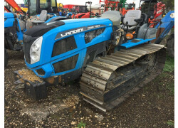 Landini TREKKER 4-105M Usado