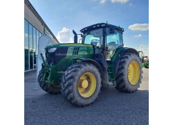 John Deere 6175R Usado