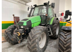 Deutz-Fahr AGROTRON 135 MK3 Usado