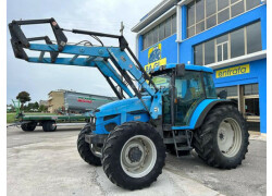 Landini Mitos 110 Usado