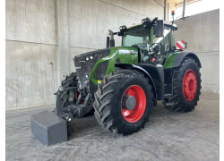 Fendt 942 vario gen6 Usado