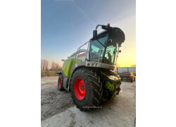 Claas Jaguar 960 Usado