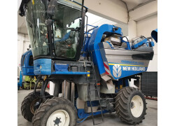 New Holland BRAUD 9090L Usado