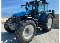 New Holland TS115 Usado