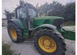 John Deere 6920 Usado