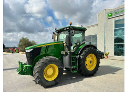 John Deere 7270R Usado