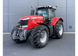 Massey Ferguson 7726 Usado