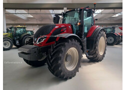 Valtra T255V Usado