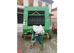 John Deere 580 Usato