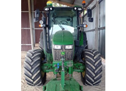 John Deere 5125 Usado