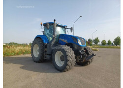 New Holland T7-315 HD Usado